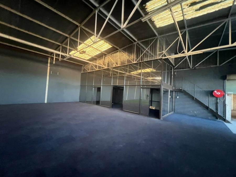 Commercial Property for Sale in Bloemfontein Free State